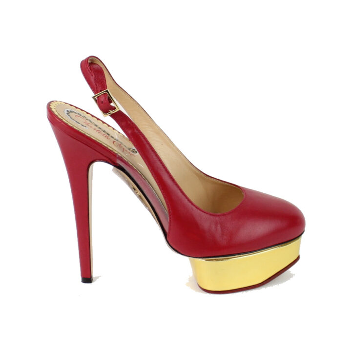 CHARLOTTE OLYMPIA