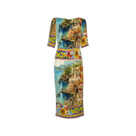 DOLCE & GABBANA